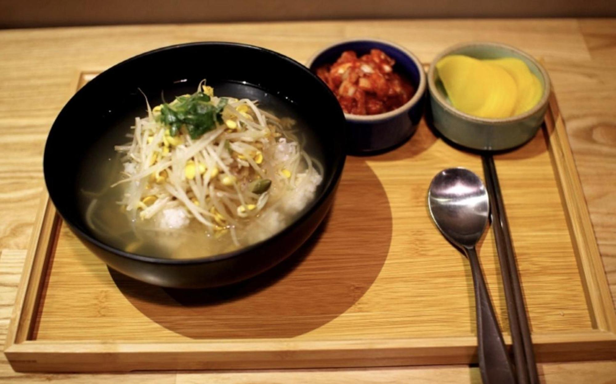 Masan Almond Hotel Changwon Zewnętrze zdjęcie