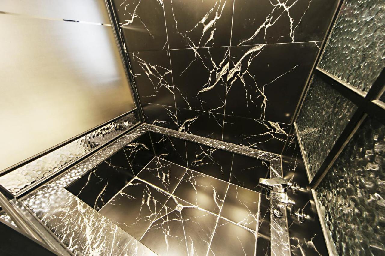 Masan Almond Hotel Changwon Zewnętrze zdjęcie
