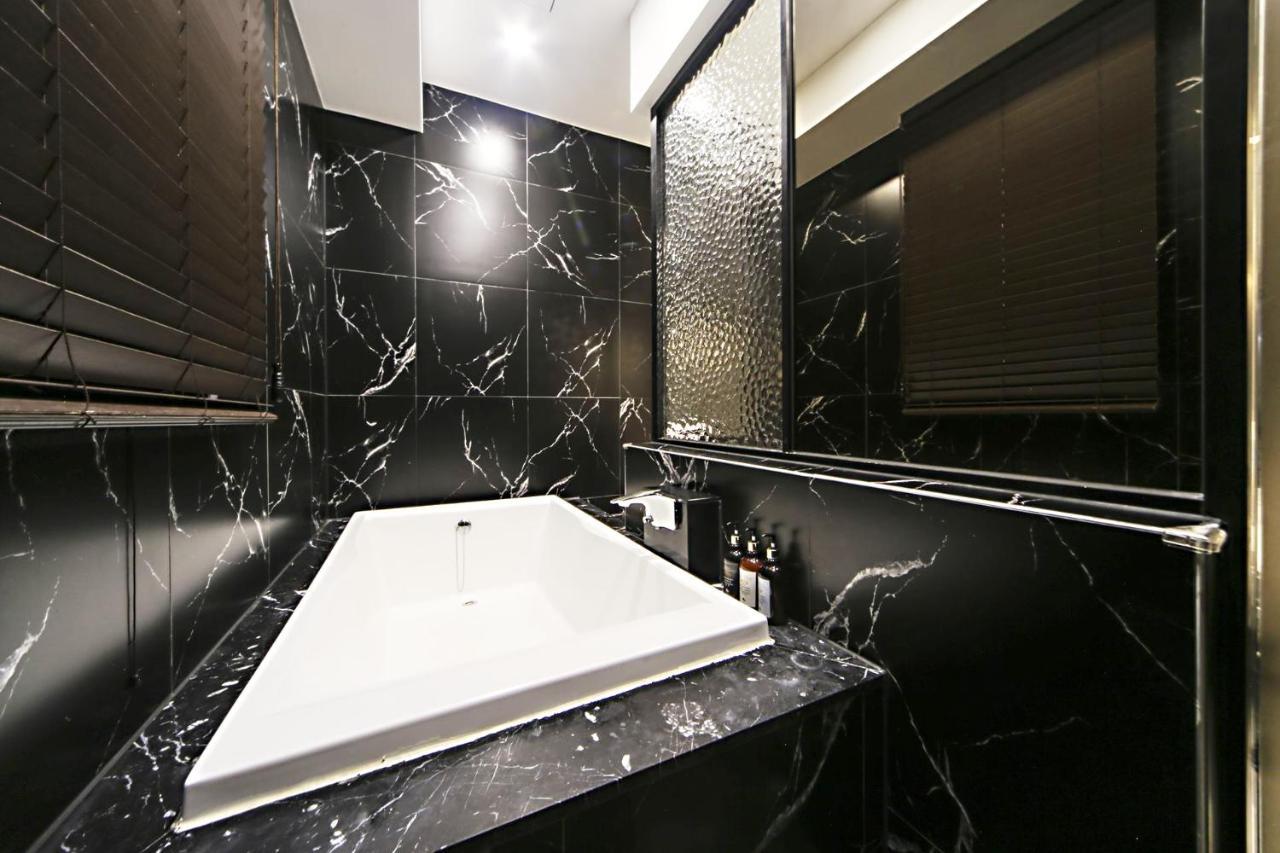 Masan Almond Hotel Changwon Zewnętrze zdjęcie